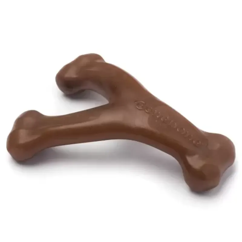 Benebone Wishbone Amendoim P
