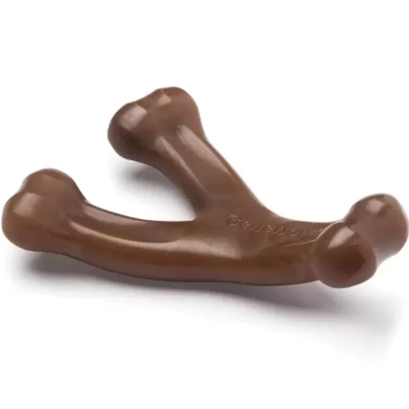 Benebone Wishbone Amendoim P