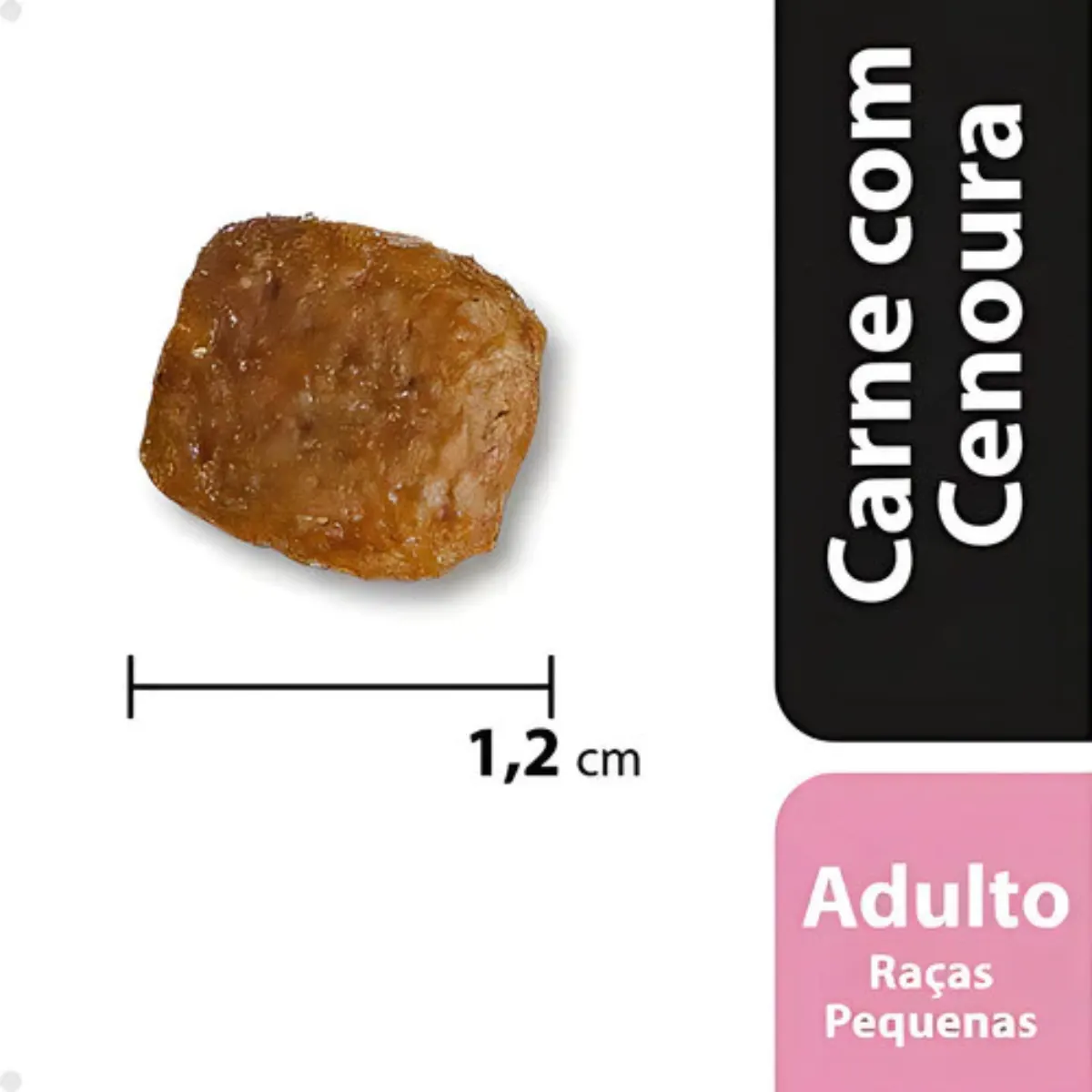 Ração Nero Refeição Cães Adultos Raças Pequenas 10,1kg