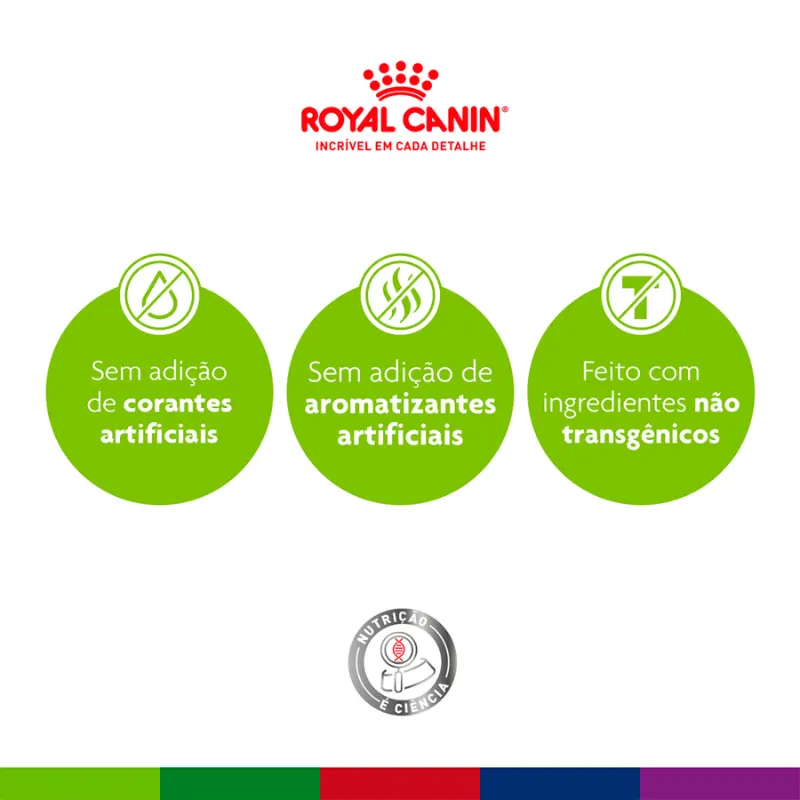 Ração Seca Royal Canin Medium Adult para Cães Adultos de Porte Médio 12 Kg