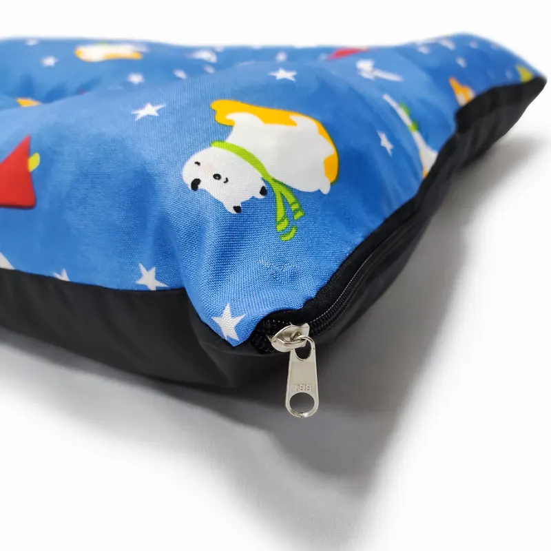 Almofada Ret Cute Fabrica Pet