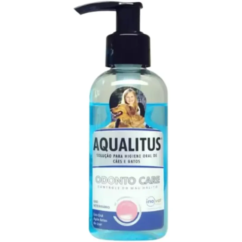 Aqualitus Blue 250 ml