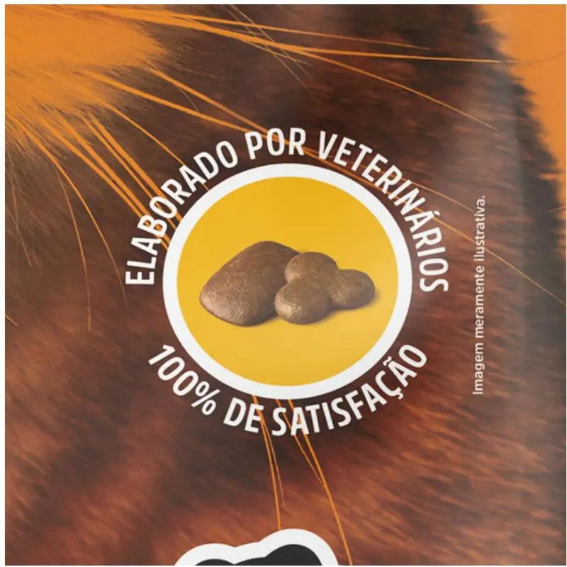 Ração Special Cat Mix Premium para Gatos Adultos