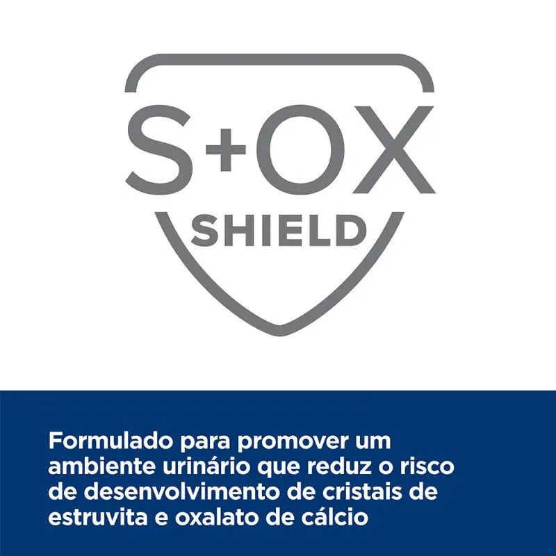 Ração Hill's Prescription Diet Metabolic Controle de Peso e Obesidade  para Cães de Pequeno Porte 1,5 kg