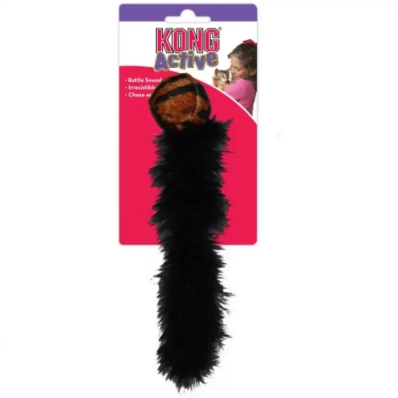 Kong Wild Tails