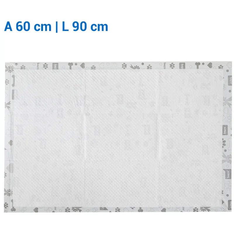 Tapete Higiênico Super Secão Max Citrus Slim Cães
