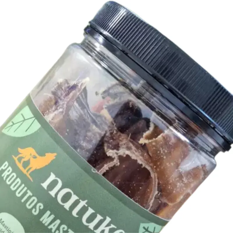Natuka Degust para Cães - 200 g