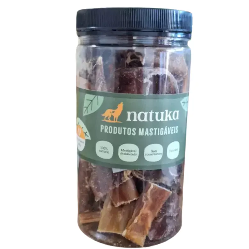 Natuka Degust para Cães - 200 g