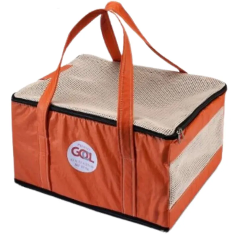 Bolsa de Transporte Aéreo Padrão  Gol
