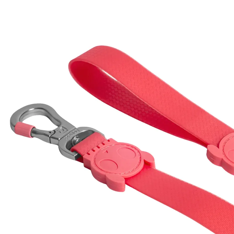 Guia Zee.Dog Neopro Bubblegum P