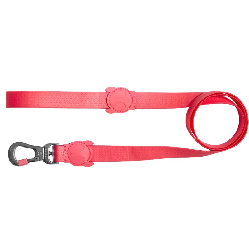 Guia Zee.Dog Neopro Bubblegum P