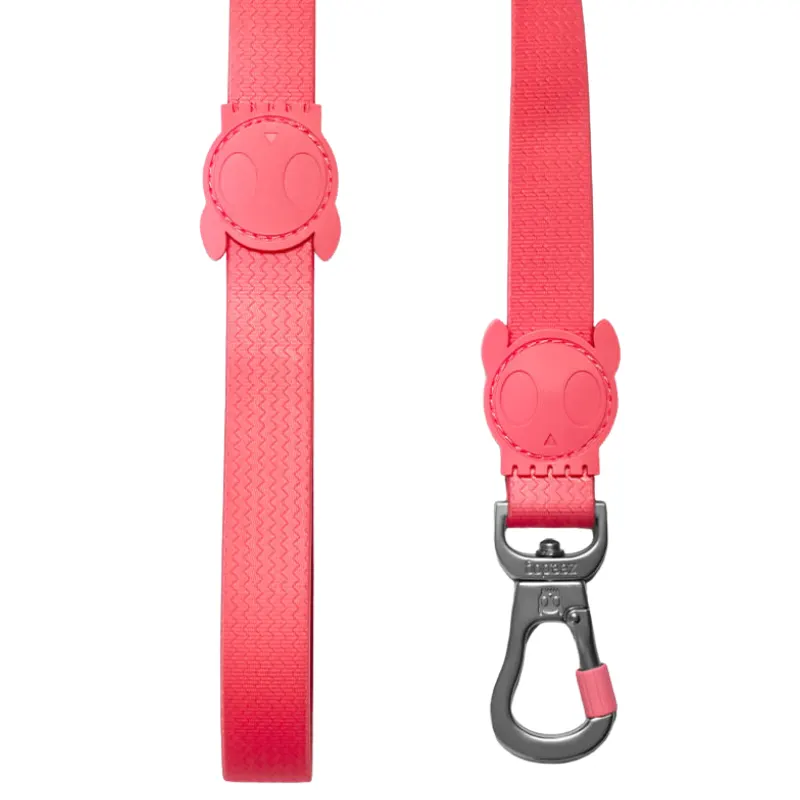 Guia Zee.Dog Neopro Bubblegum P