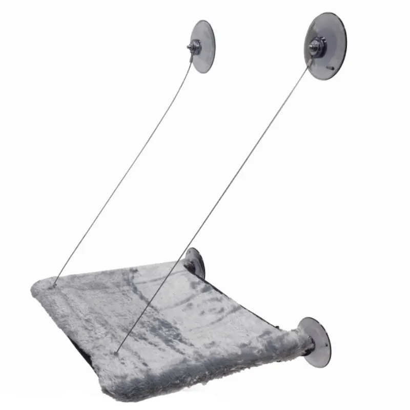 Cama Janela Gato Altezza Fábrica Pet