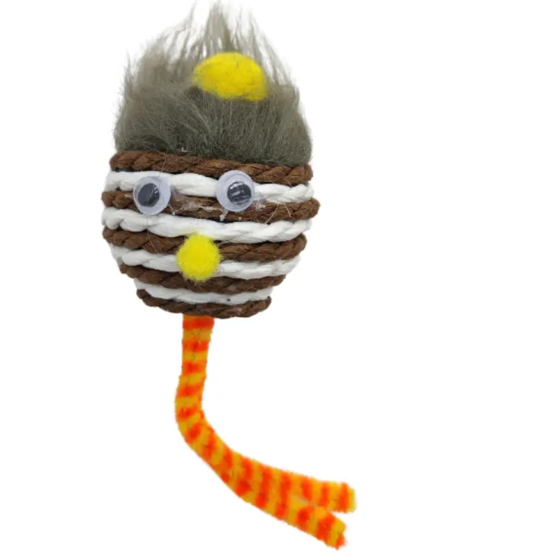 Brinquedo Cat Elmo Hub Bom Amigo