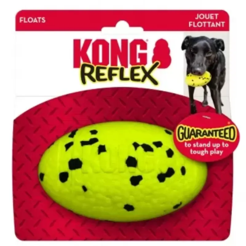 Kong Reflex Football Médio Grande