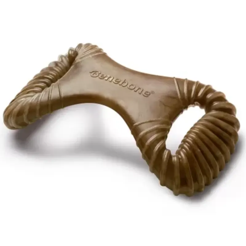 Benebone Dental Chew Bacon G