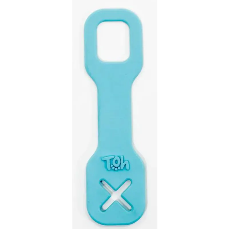 Caixa Suporte Poop Bag com 5 Refis Bio Maresia Toh