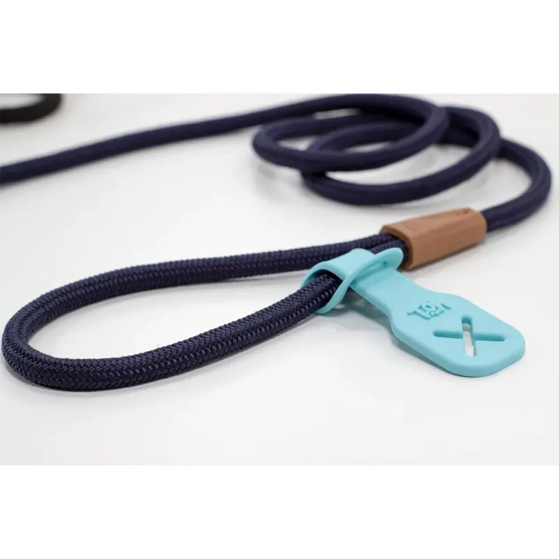 Caixa Suporte Poop Bag com 5 Refis Bio Maresia Toh