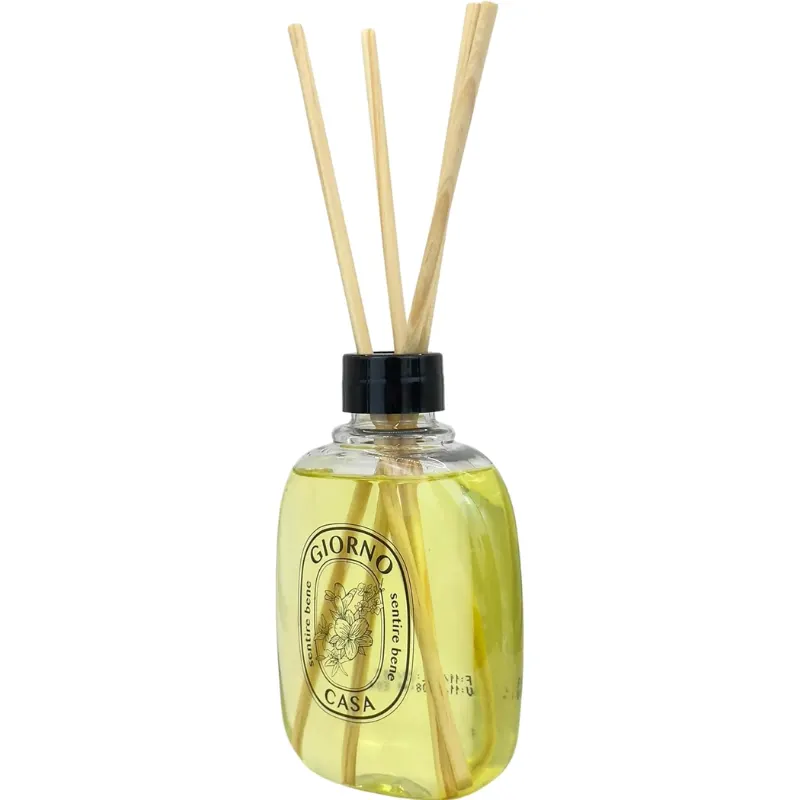 Giorno Casa Difusor de Ambientes Alecrim 150 ml