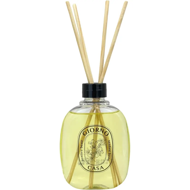 Giorno Casa Difusor de Ambientes Alecrim 150 ml