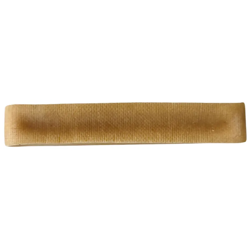 Petisco Amicus Queijo de Yak Natural do Himalaia Grande 100 g