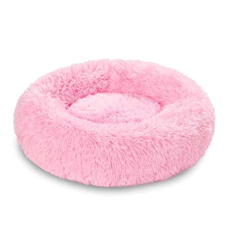 Cama Nuvem Rosa M