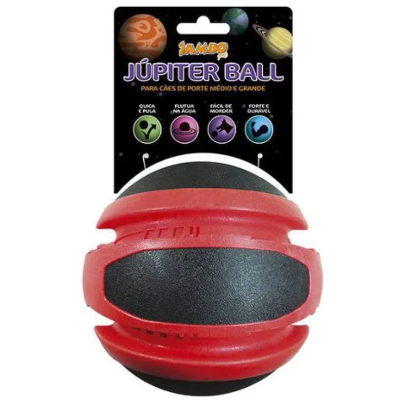 Bola Jambo Jupter Mega