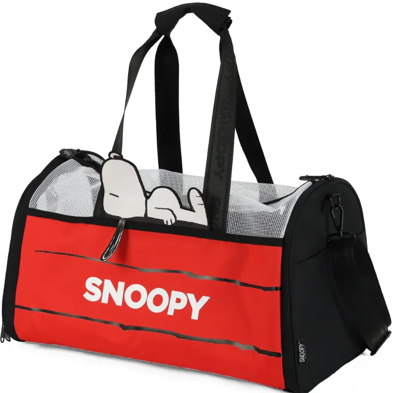 Bolsa de Transporte Up4you Vermelho Tamanho Único