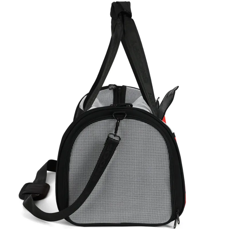 Bolsa de Transporte Up4you Vermelho Tamanho Único