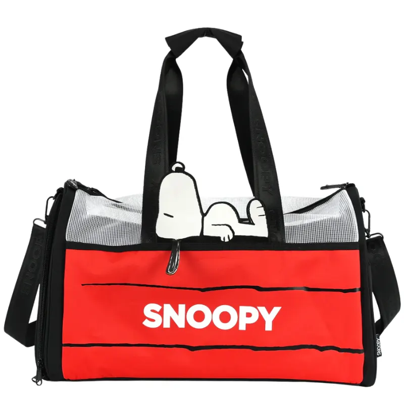Bolsa de Transporte Up4you Vermelho Tamanho Único
