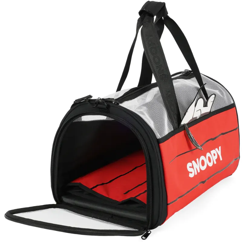 Bolsa de Transporte Up4you Vermelho Tamanho Único