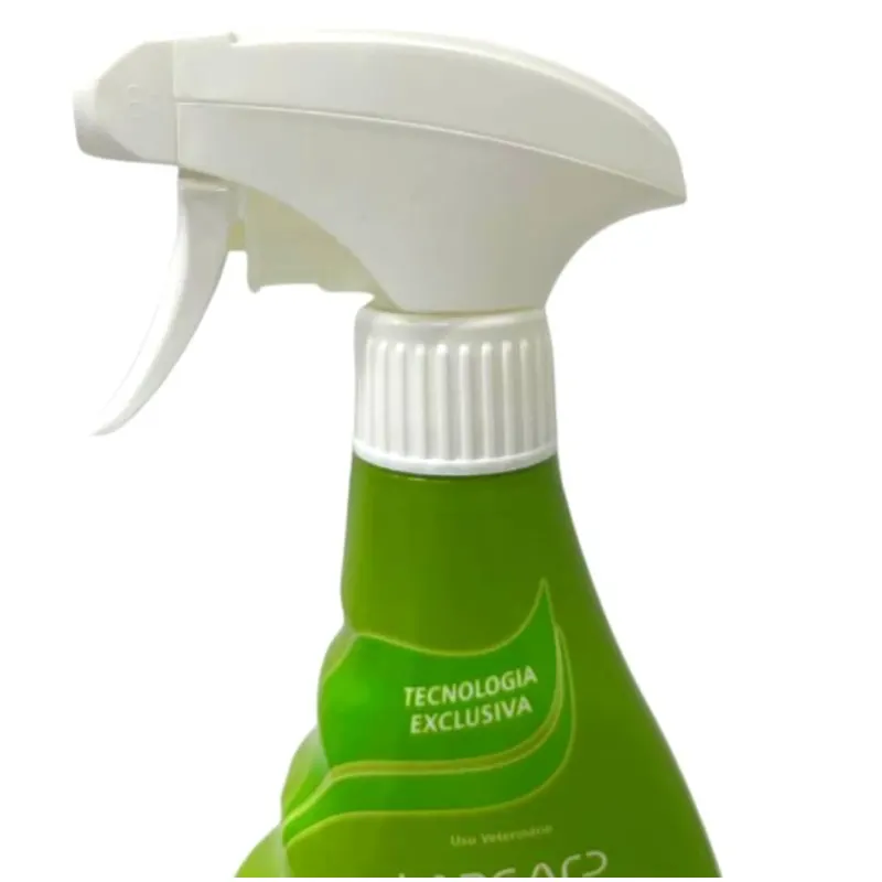 Educador Labgard Forte Afaste Pet Spray 500 ml