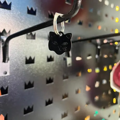 Tag + Gravação Nmalls