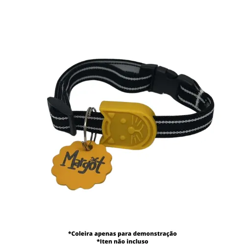 Tag + Gravação Nmalls