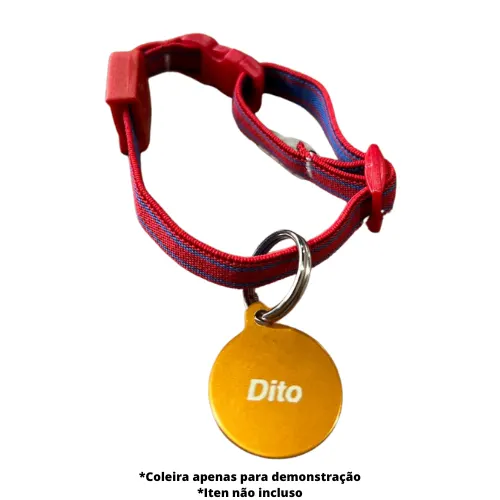 Tag + Gravação Nmalls