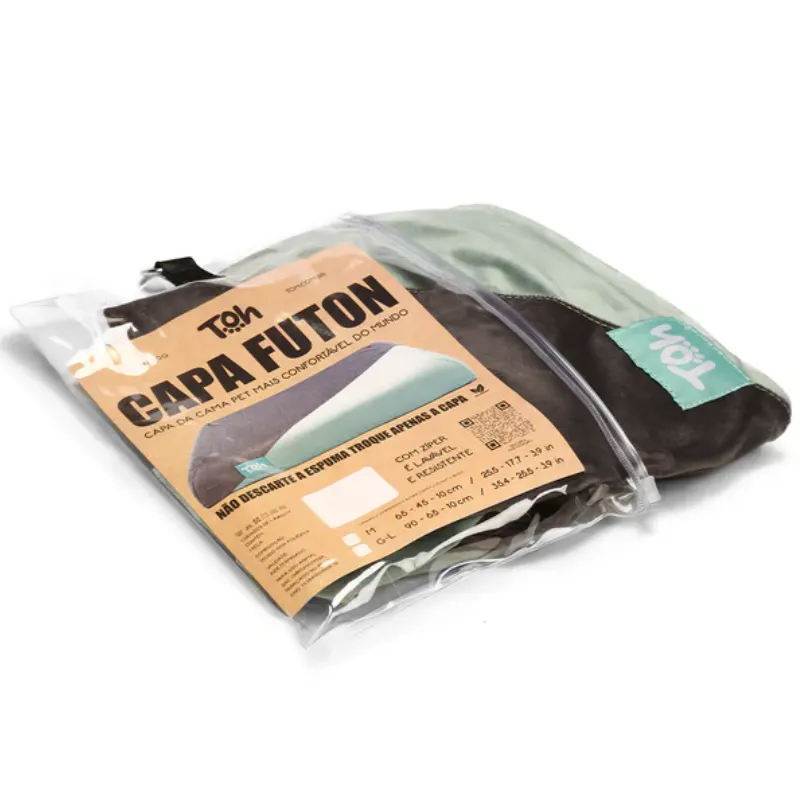 Capa Futon Toh M Acqua