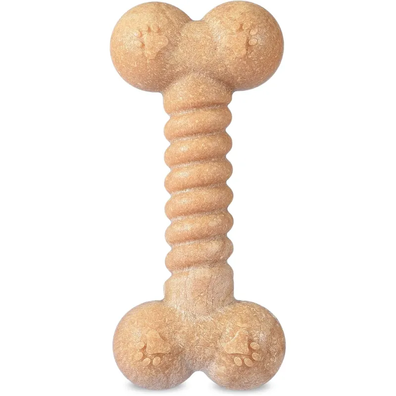 Arm & Hammer Barkies Classic Bone Brinquedo Dental para Cães