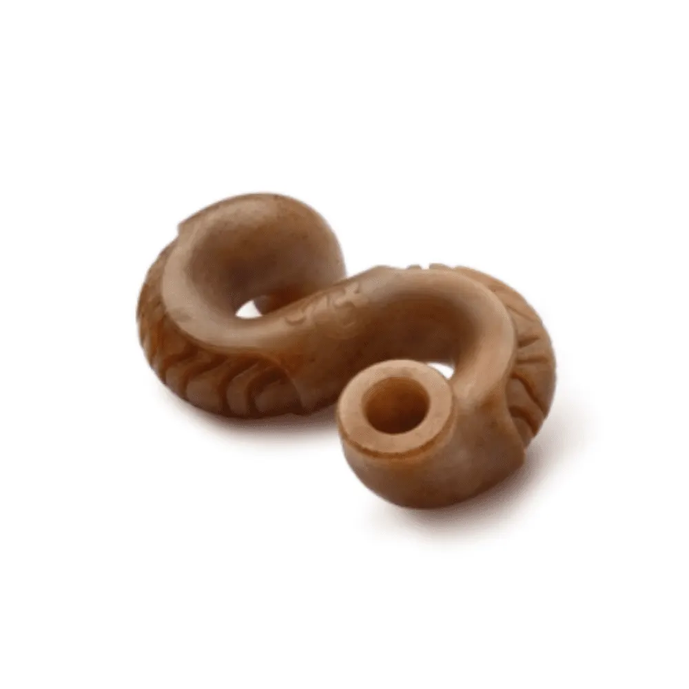 Brinquedo Mordedor Benebone Bone Para Cães - Pequeno