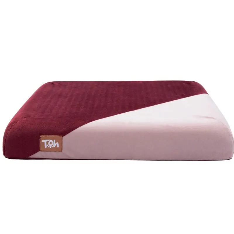 Futon Toh G Malbec para cães