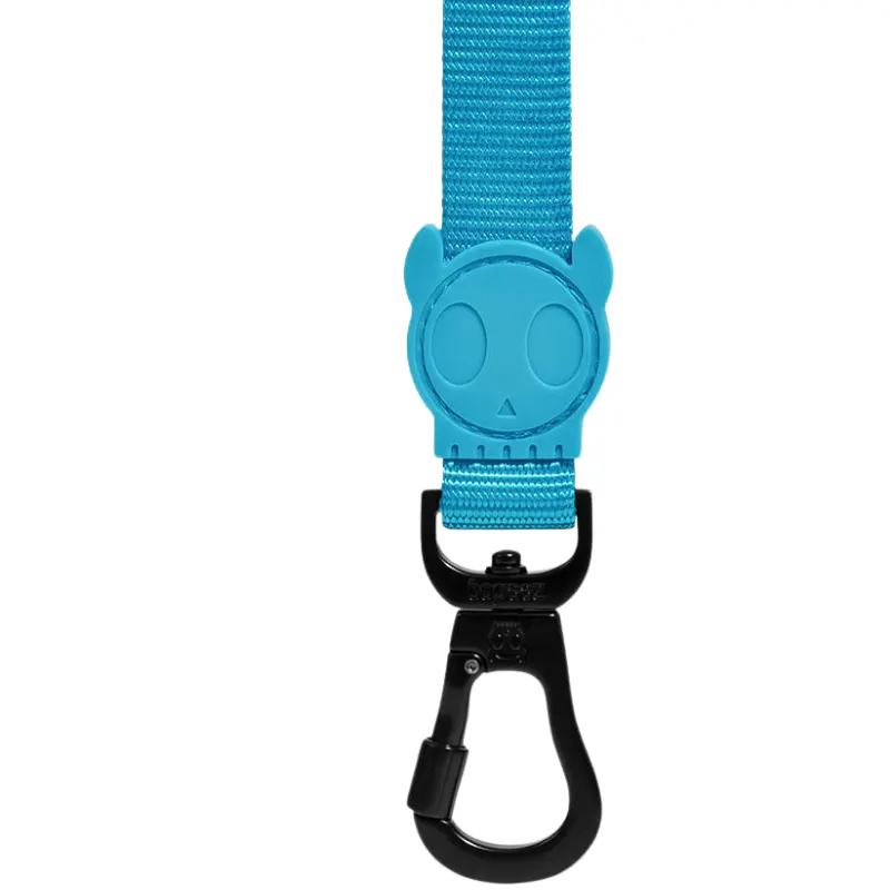 Guia Zee.dog Padrão Ultimate Blue G