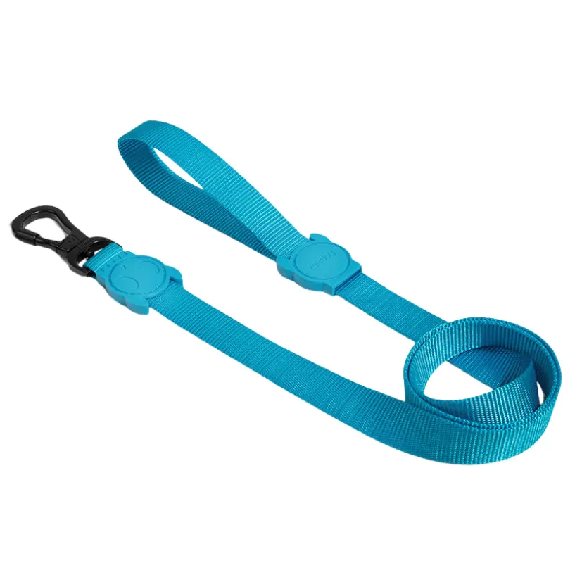 Guia Zee.dog Padrão Ultimate Blue G