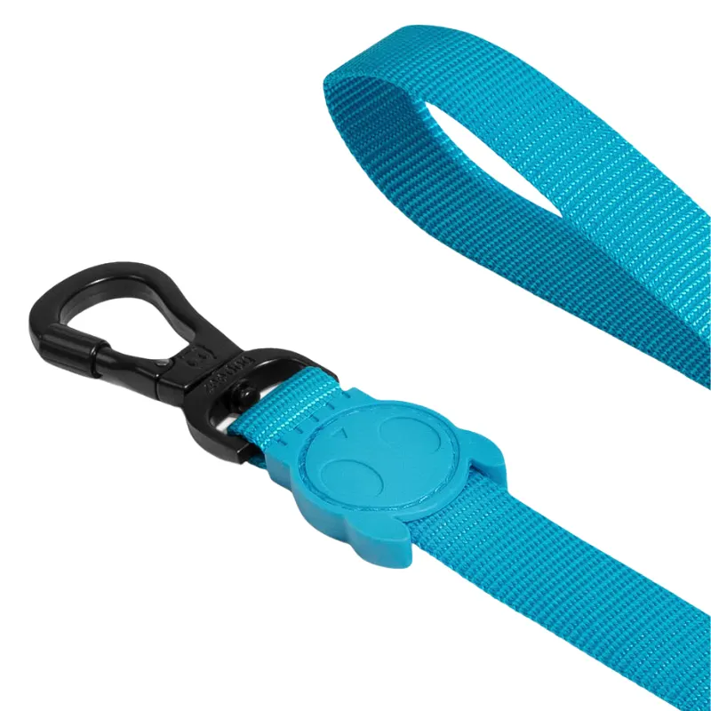 Guia Zee.dog Padrão Ultimate Blue G