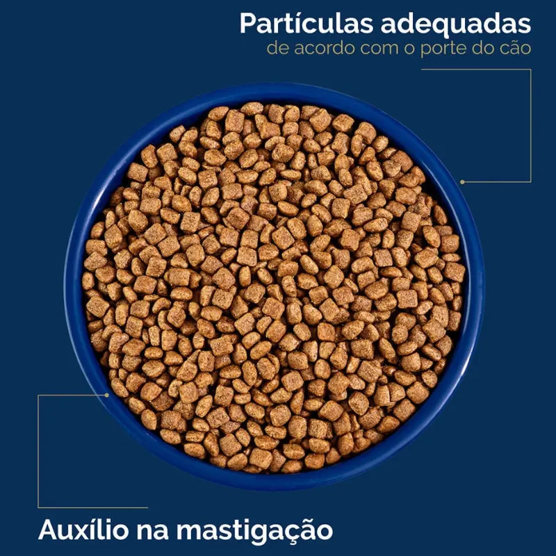 Ração Origens Cães Filhotes Mini Pequeno Frango Cereais