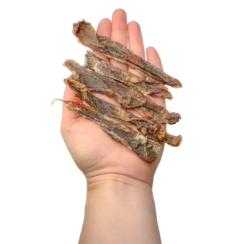 Bifinho Bovino Luv 100g