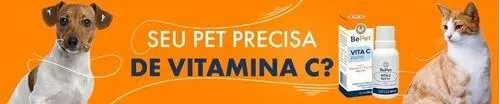 Suplemento Vitamínico Vita C Bepet - 30ml - Vitamina C