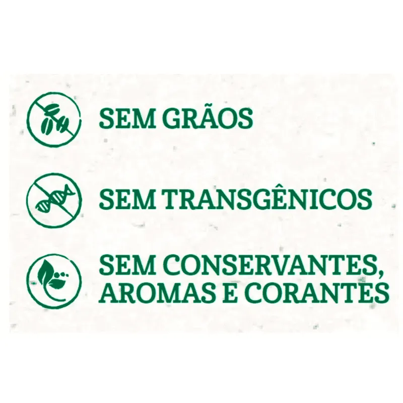 Natural Guabi Sachê Frango Cereais Vegetais Cães 100G