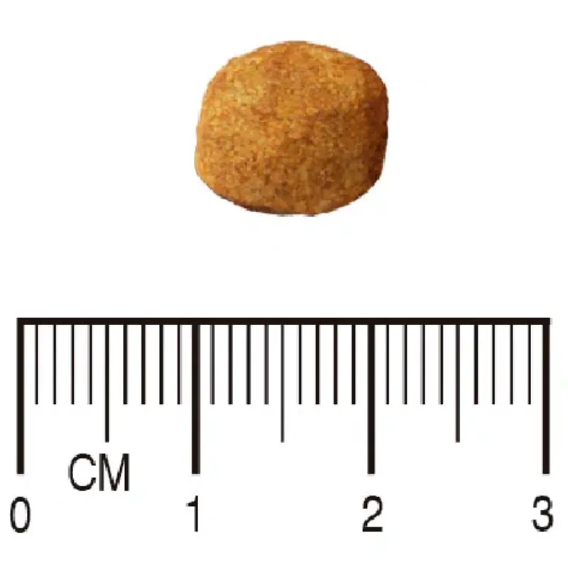 Ração Equilíbrio Veterinary Cães Intestinal 7,5 Kg