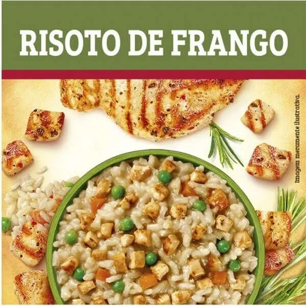 Ração Úmida Keldog Sachê Frango Cães 100g