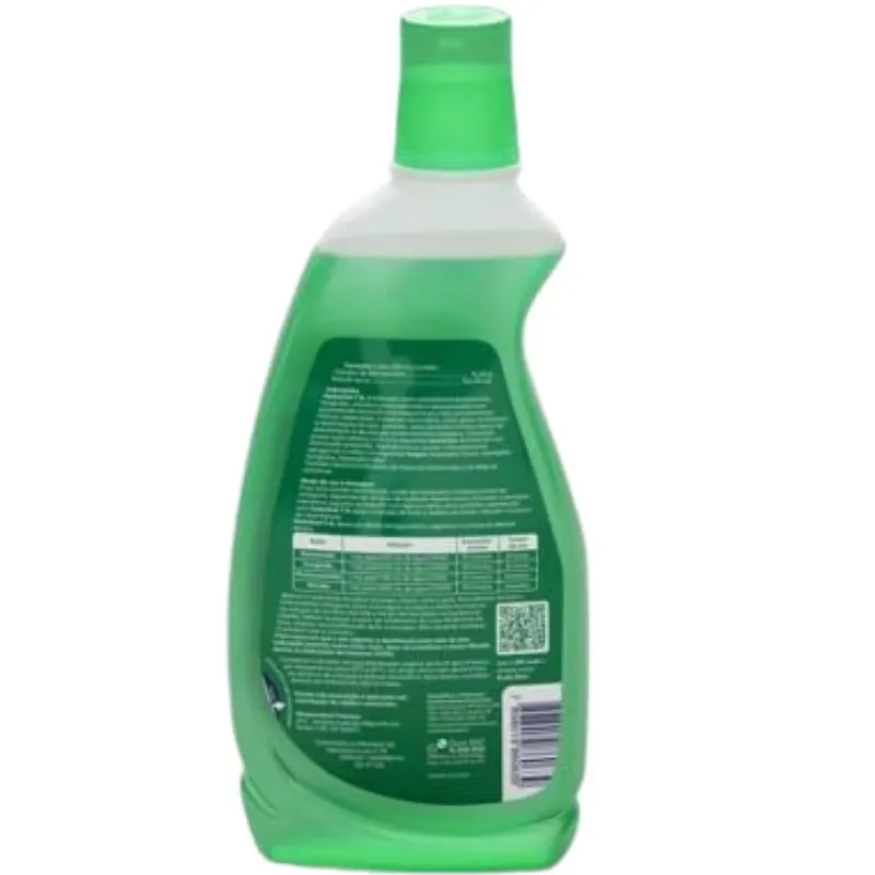 Herbalvet Desinfetante Ourofino T.A 400 ml