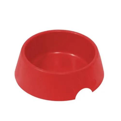 Comedouro Plast. Pop Furacaopet Nº2 - 600 Ml